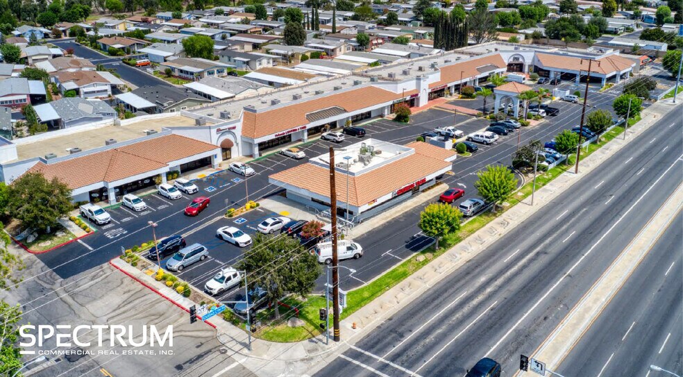 More Photos Of 21525 Soledad Canyon Rd, Santa Clarita Unknown For Lease