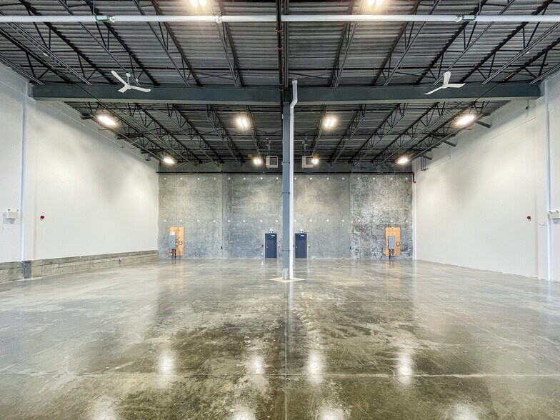 More Photos Of 5000 Silver Star Rd, Vernon Warehouse For Lease