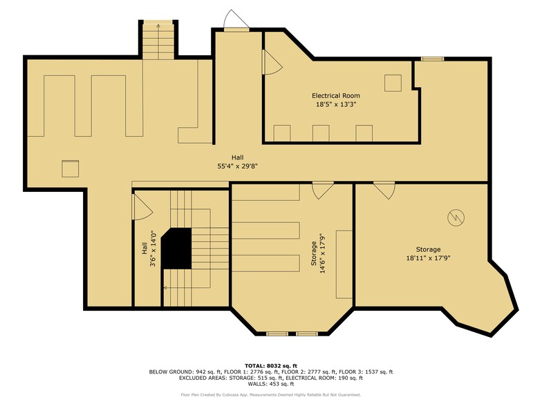 More Photos Of 541 Seneca St, Fountain Hill Healthcare For Sale