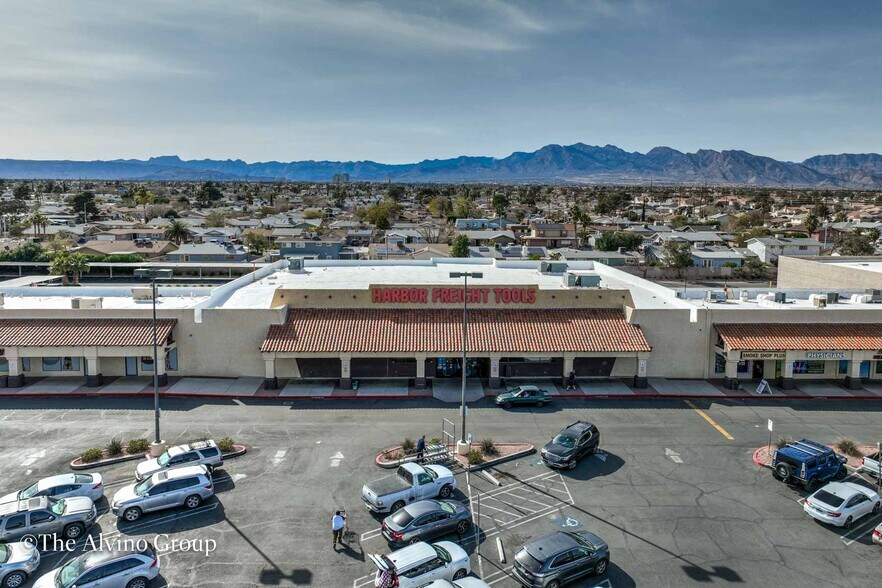 More Photos Of 240 S Rainbow Blvd, Las Vegas Freestanding For Sale