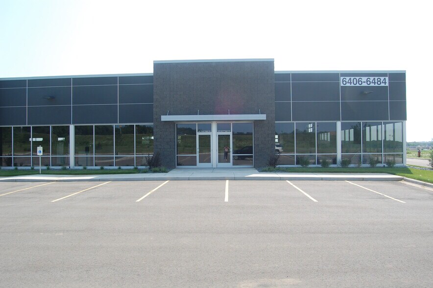 Primary Photo Of 6608 Ronald Reagan Ave, Madison Research And Development For Lease