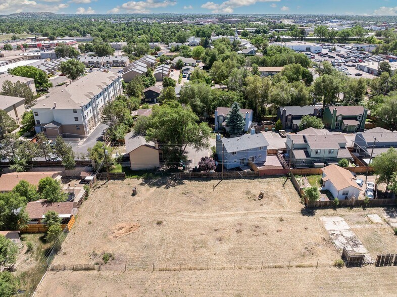 More Photos Of 820 Rancho Santa Fe Pt, Colorado Springs Land For Sale