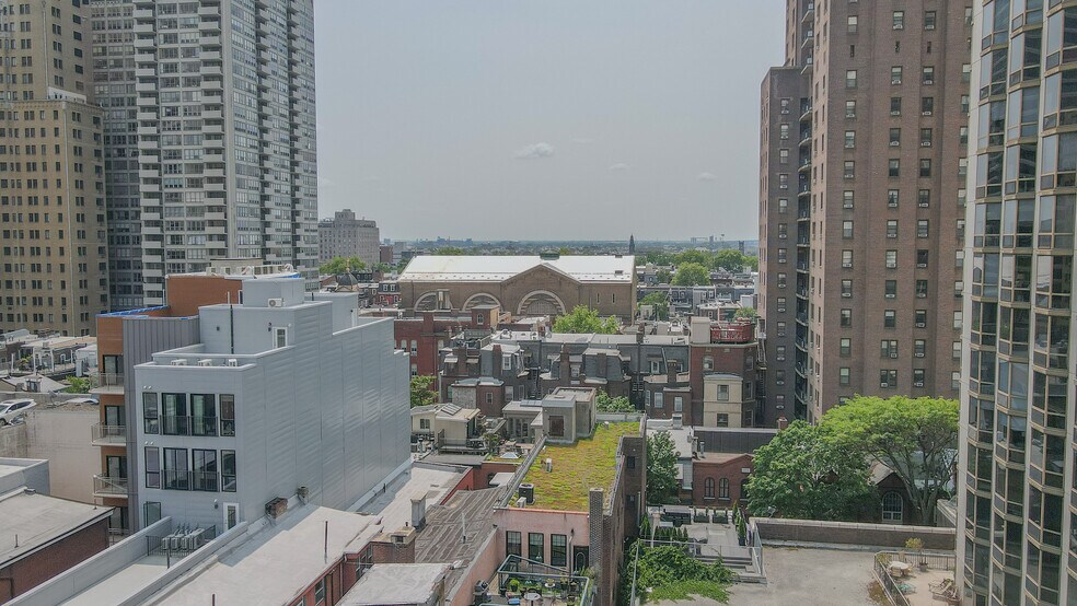 More Photos Of 2007-2011 Walnut St, Philadelphia Apartments For Sale