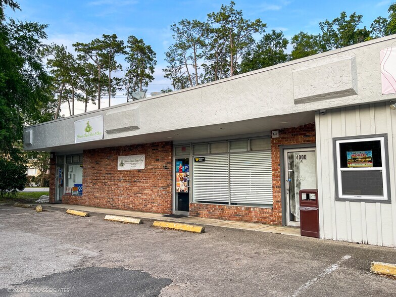 More Photos Of 4000 W Newberry Rd, Gainesville Storefront Retail Office For Sale