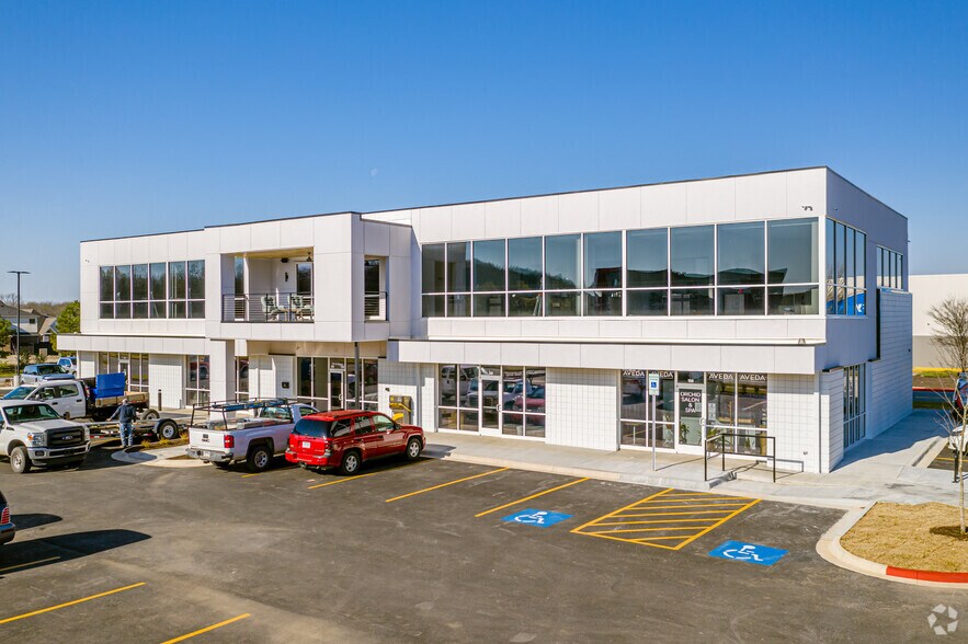 More Photos Of 797 N Salem Rd, Fayetteville Office For Lease