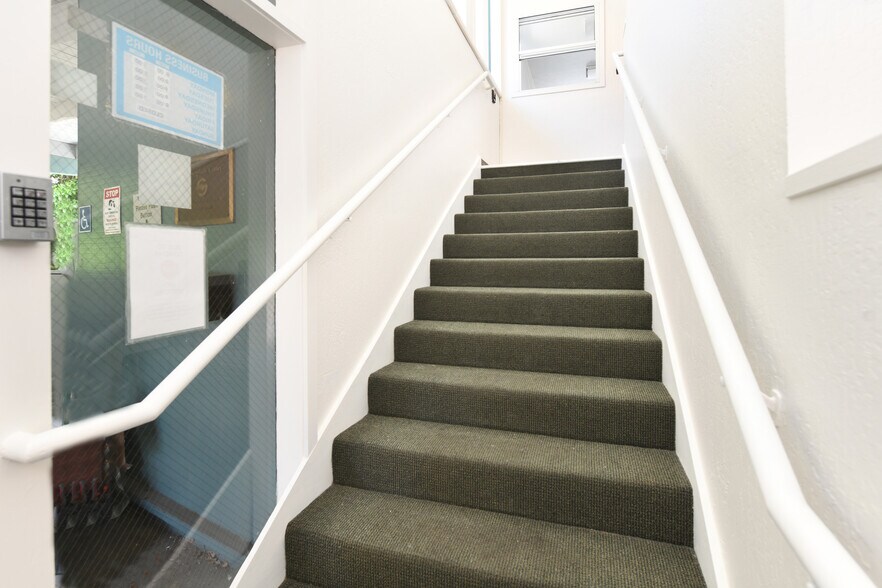 More Photos Of 2320 Channing Way, Berkeley Office For Sale