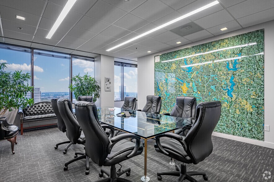 More Photos Of 12770 Coit Rd, Dallas Office For Lease