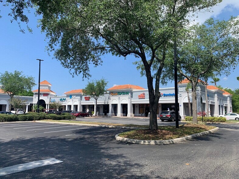 More Photos Of 6401-6445 Raleigh St, Orlando Freestanding For Lease