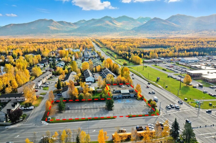 More Photos Of 4361 Boniface Pky, Anchorage Healthcare For Sale