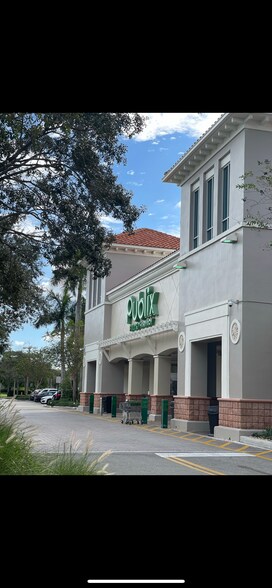 Primary Photo Of 9010 W Commercial Blvd, Sunrise Unknown For Lease