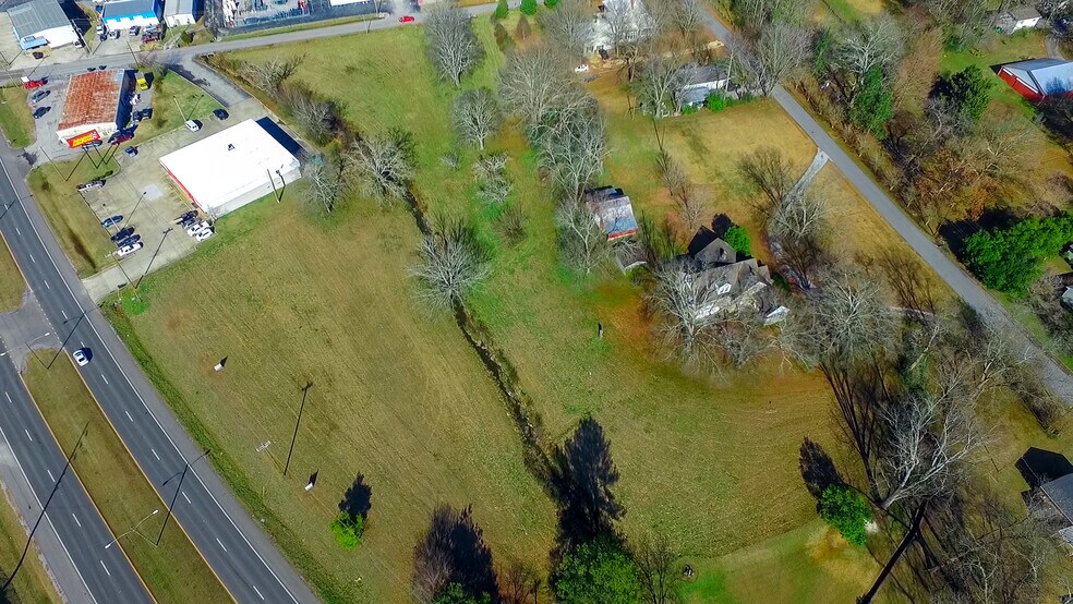 More Photos Of Highway 31 S, Hartselle Land For Sale