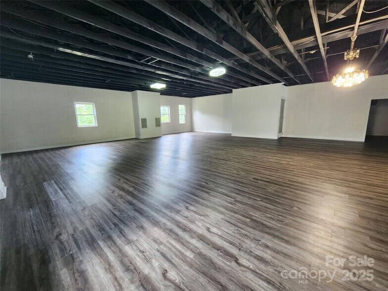 More Photos Of 4521 Beaty Rd, Gastonia Office For Sale