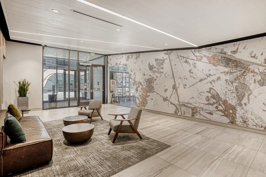 More Photos Of 2420 17th St, Denver Coworking Space
