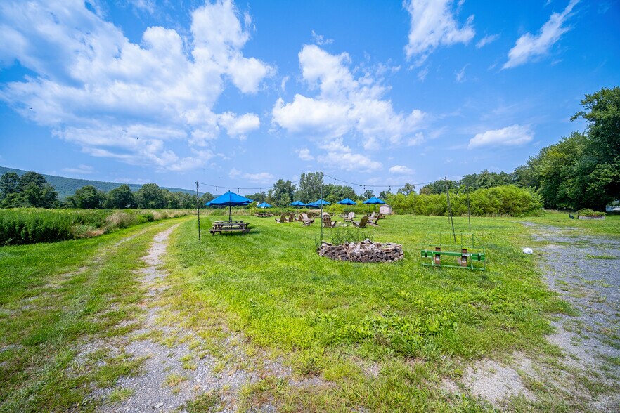 More Photos Of 239 Springtown Rd, New Paltz Land For Sale