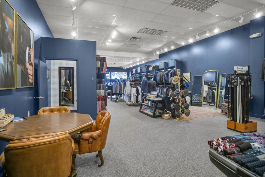 More Photos Of 2118 Central Ave, Kearney General Retail For Sale
