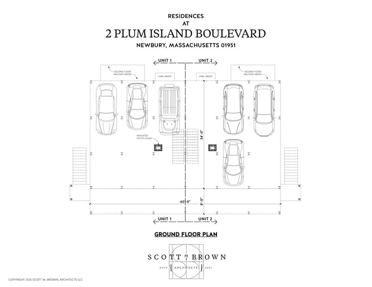 More Photos Of 2 Sunset Blvd. Plum Island Newbury MA Blvd, Newbury Land For Sale