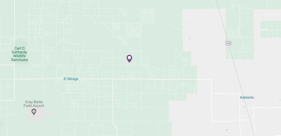 More Photos Of 0 Johnson Rd, El Mirage Land For Sale
