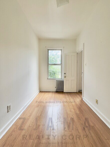 More Photos Of 1267 DeKalb Ave, Brooklyn Multifamily For Sale