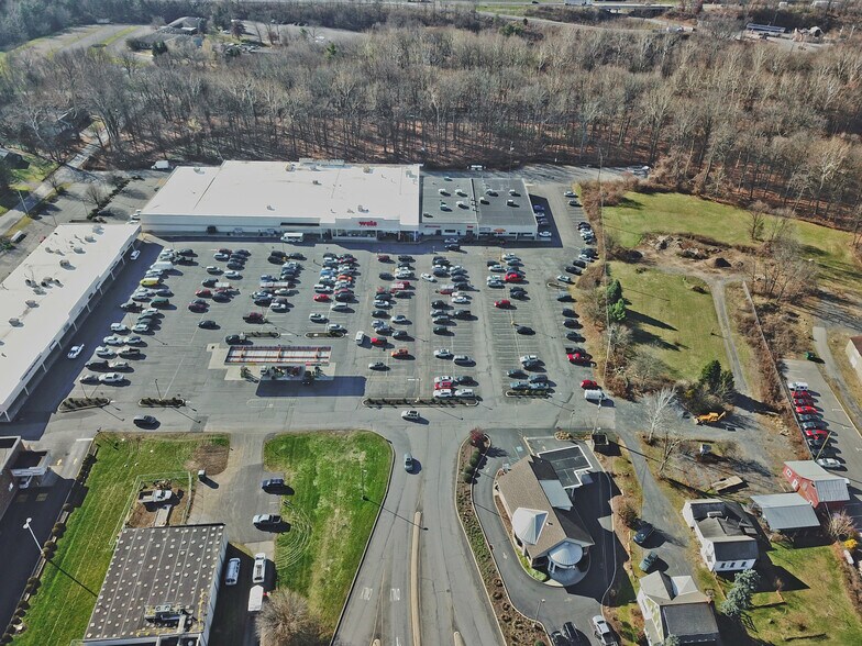 More Photos Of 2820 Route 611, Tannersville Land For Sale