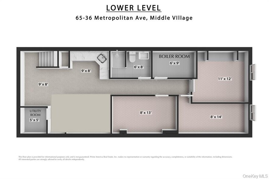More Photos Of 6536 Metropolitan Ave, Middle Village Apartments For Sale