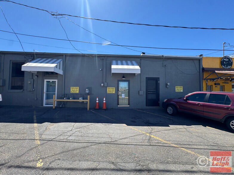 More Photos Of 107-115 E Bridge St, Brighton General Retail For Sale