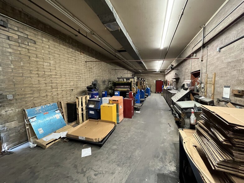 More Photos Of 298 N Pine St, Globe Light Distribution For Sale