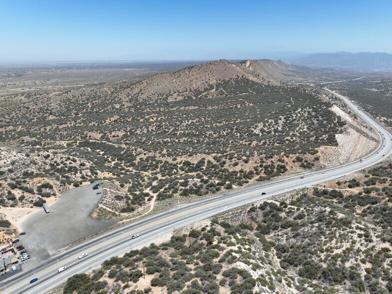 More Photos Of 0 Hwy 138, Phelan Land For Sale