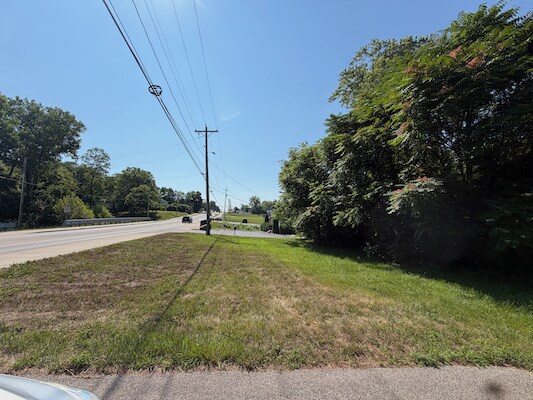 More Photos Of 3465 Dayton Xenia Rd, Beavercreek Land For Sale