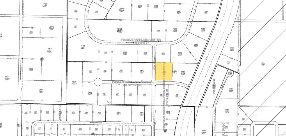 More Photos Of 2415 Whitfield Industrial Way, Sarasota Warehouse For Sale