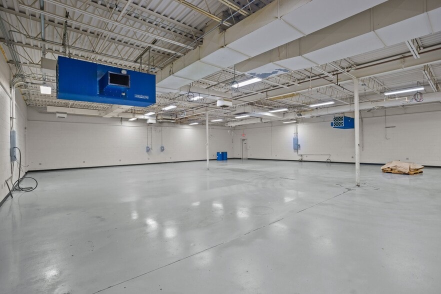 More Photos Of 157 Industrial Dr, King Warehouse For Lease