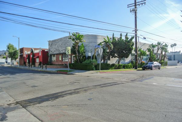 Primary Photo Of 1000 Seward St, Los Angeles Office For Sale