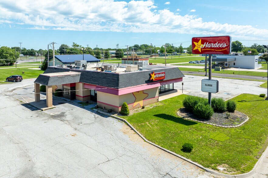 More Photos Of 1849 E 9th St, Trenton Fast Food For Sale