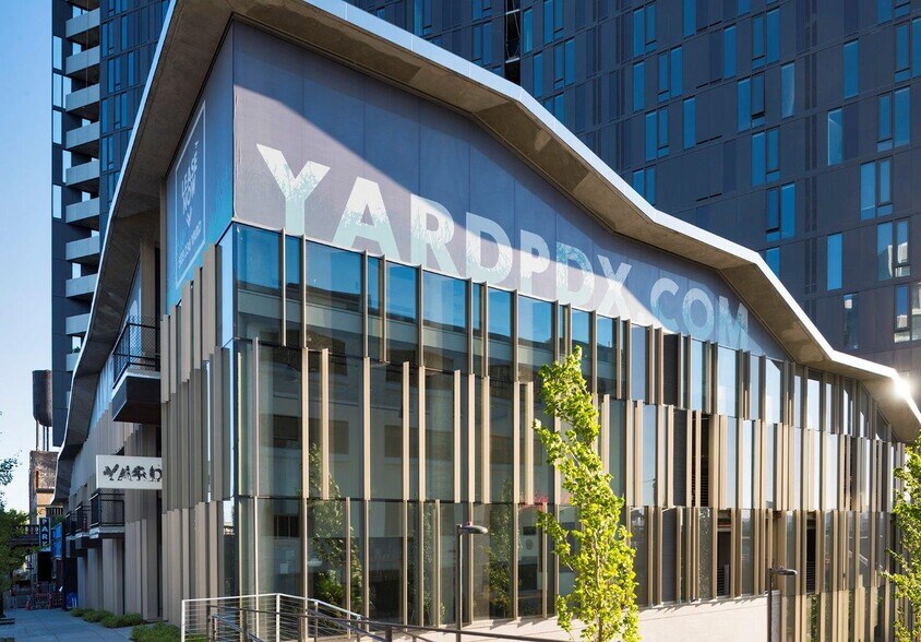 More Photos Of 22 NE 2nd Ave, Portland Apartments For Lease