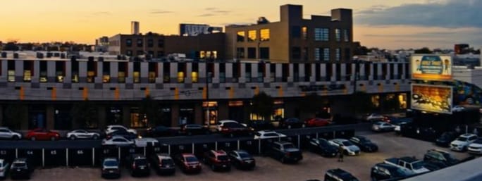 More Photos Of 1516 N 5th St, Philadelphia Office For Lease