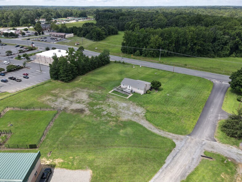 More Photos Of 17453 US Route 1 Hwy, Ruther Glen Land For Sale