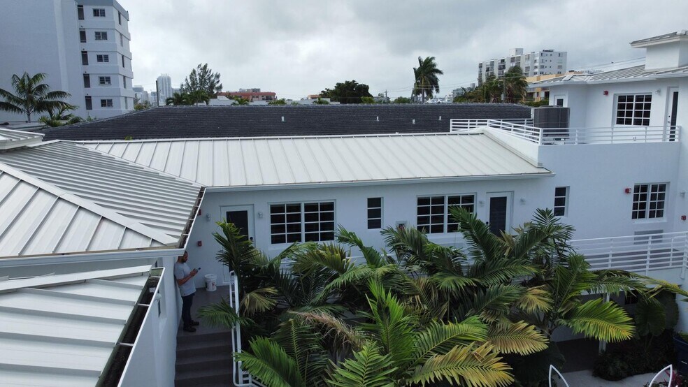 More Photos Of 8035-8045 Abbott Ave, Miami Beach Apartments For Sale