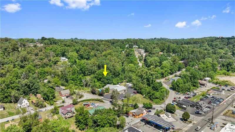 More Photos Of 560 Hoover Rd, Penn Hills Warehouse For Sale