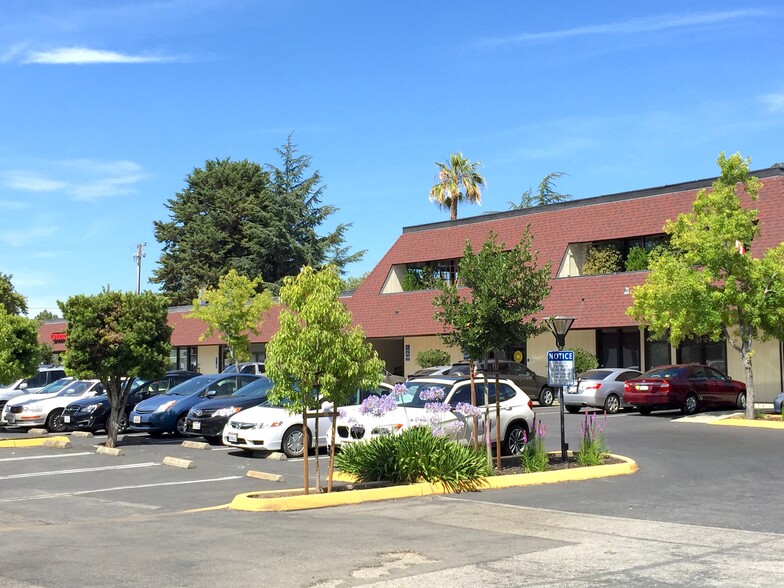 Primary Photo Of 2483 Old Middlefield Way, Mountain View Office For Lease