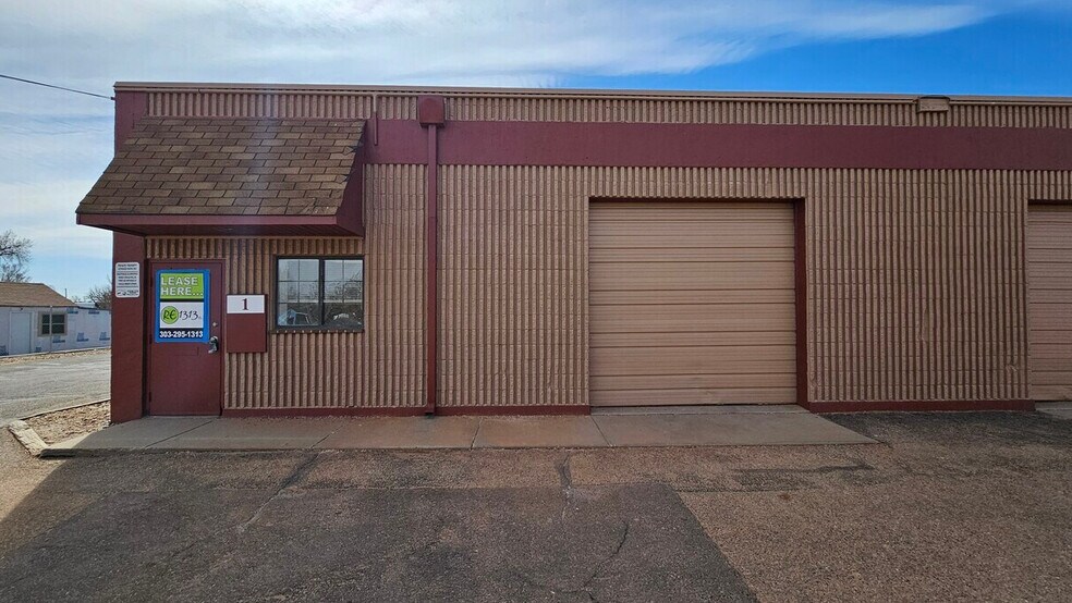 More Photos Of 7000 E 58th Ave, Commerce City Warehouse For Lease