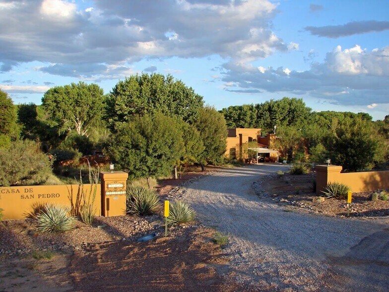 More Photos Of 8933 S Yell Ln, Hereford Hospitality For Sale