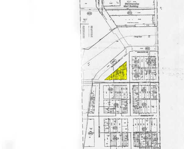 More Photos Of 333 W Wacker Dr, Chicago Office For Lease