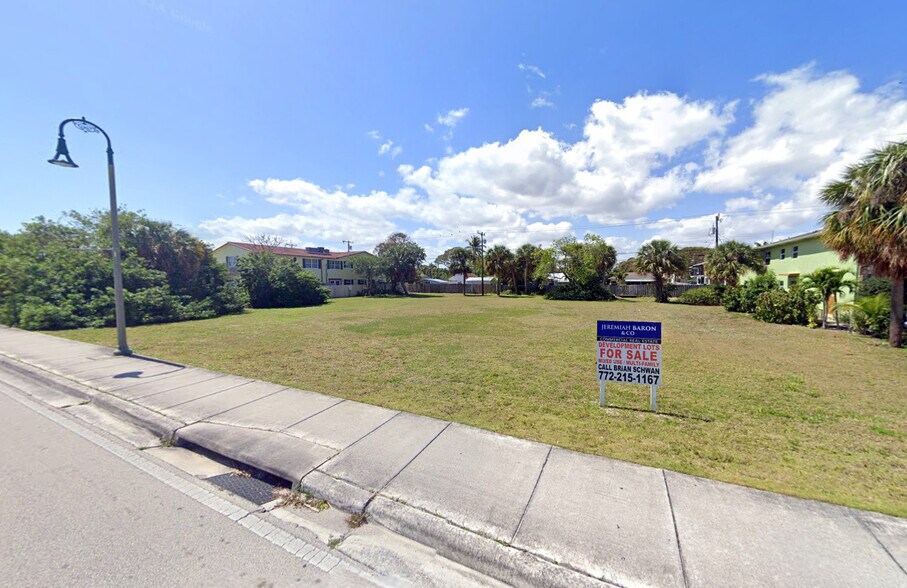 More Photos Of 1021 S Federal Hwy, Lake Worth Land For Sale