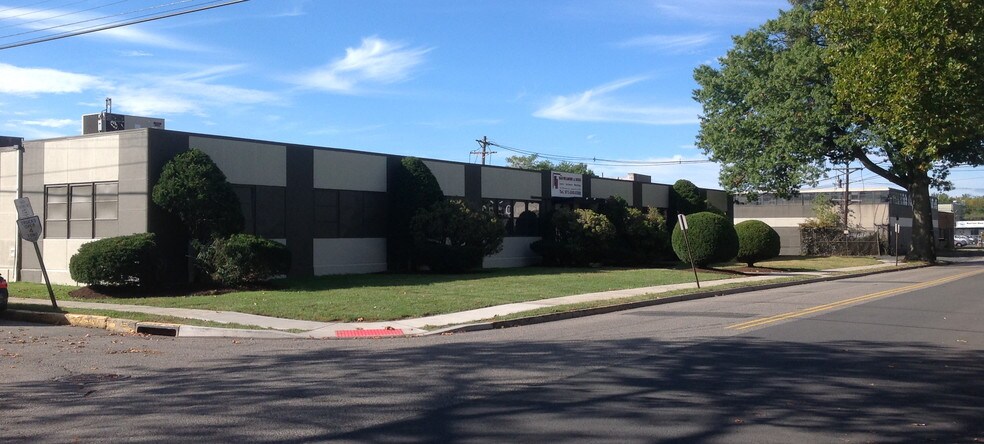 Primary Photo Of 333 Monroe Ave, Kenilworth Manufacturing For Lease