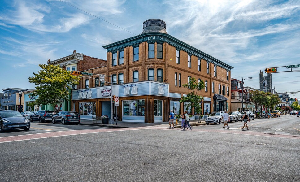 Primary Photo Of 761 Asbury Ave, Ocean City Loft Creative Space For Lease