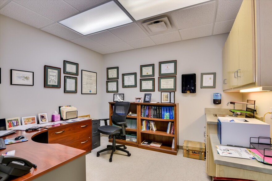 More Photos Of 191 Center South Blvd, Aiken Medical For Sale