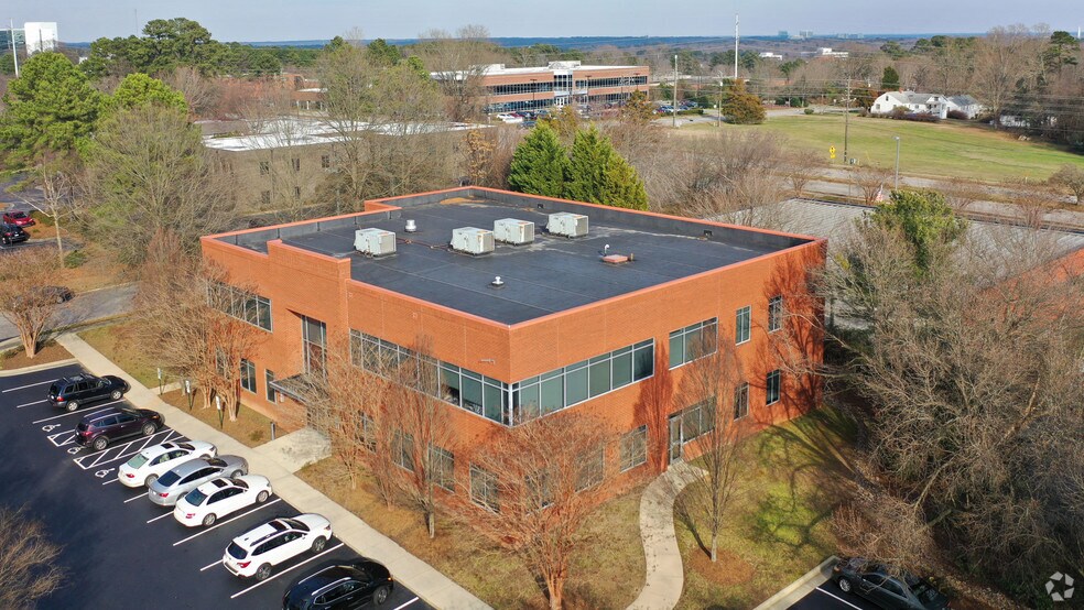 More Photos Of 3909 Sunset Ridge Rd, Raleigh Unknown For Lease