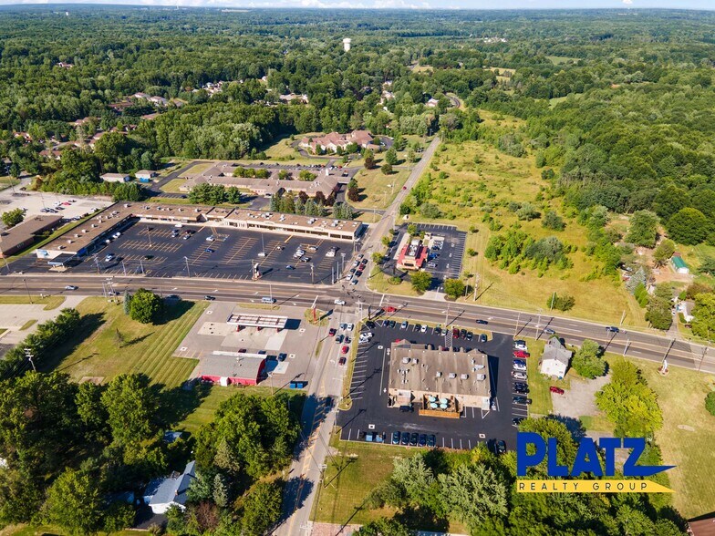 More Photos Of 754 Youngstown Warren Rd, Niles Freestanding For Lease
