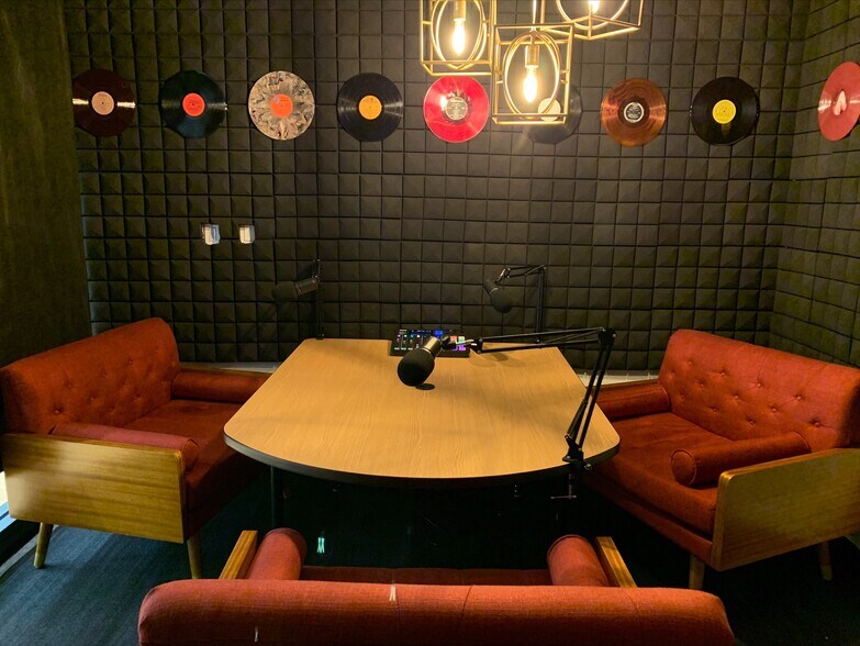 More Photos Of Private Offices, Irving Coworking Space