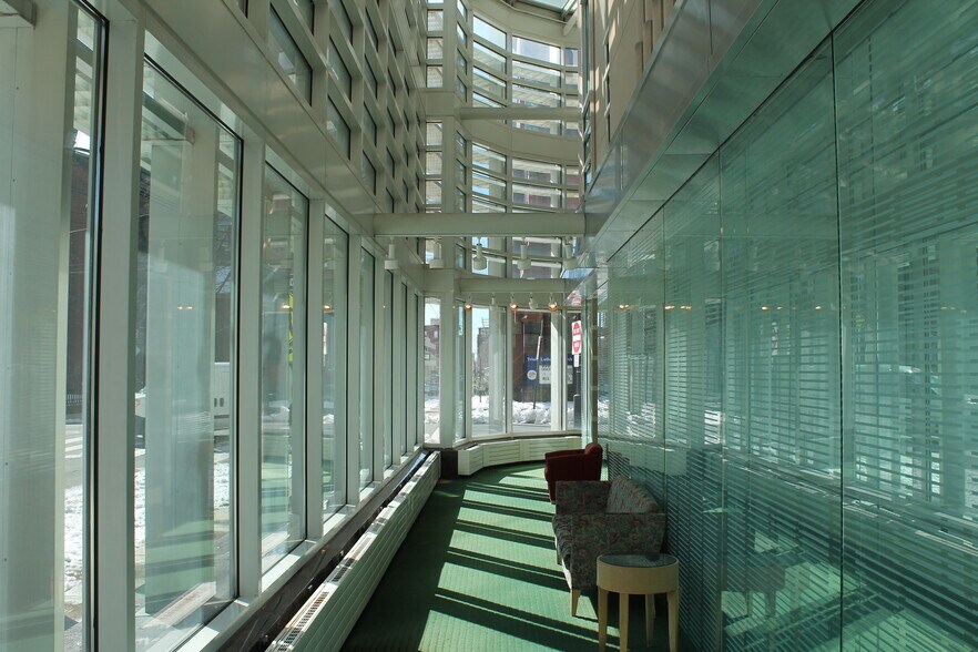 More Photos Of 310 Orange St, New Haven Office For Lease