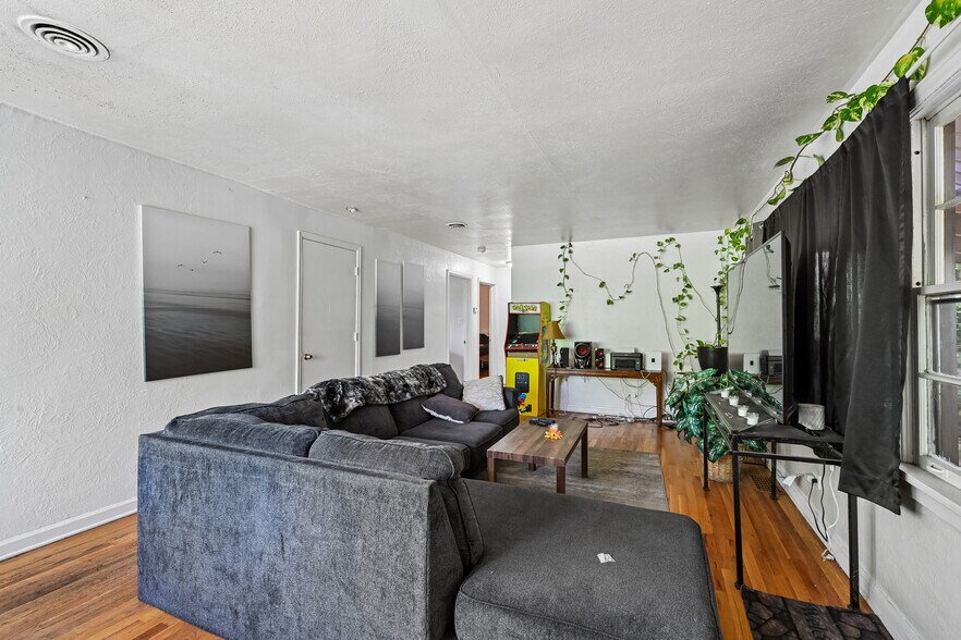 More Photos Of 3831 S Knox Ct, Denver Multifamily For Sale